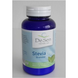SteviaEry granulate, 100g