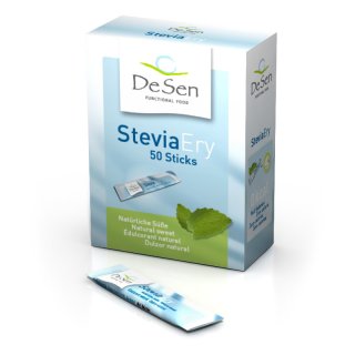 SteviaEry 50 Sticks